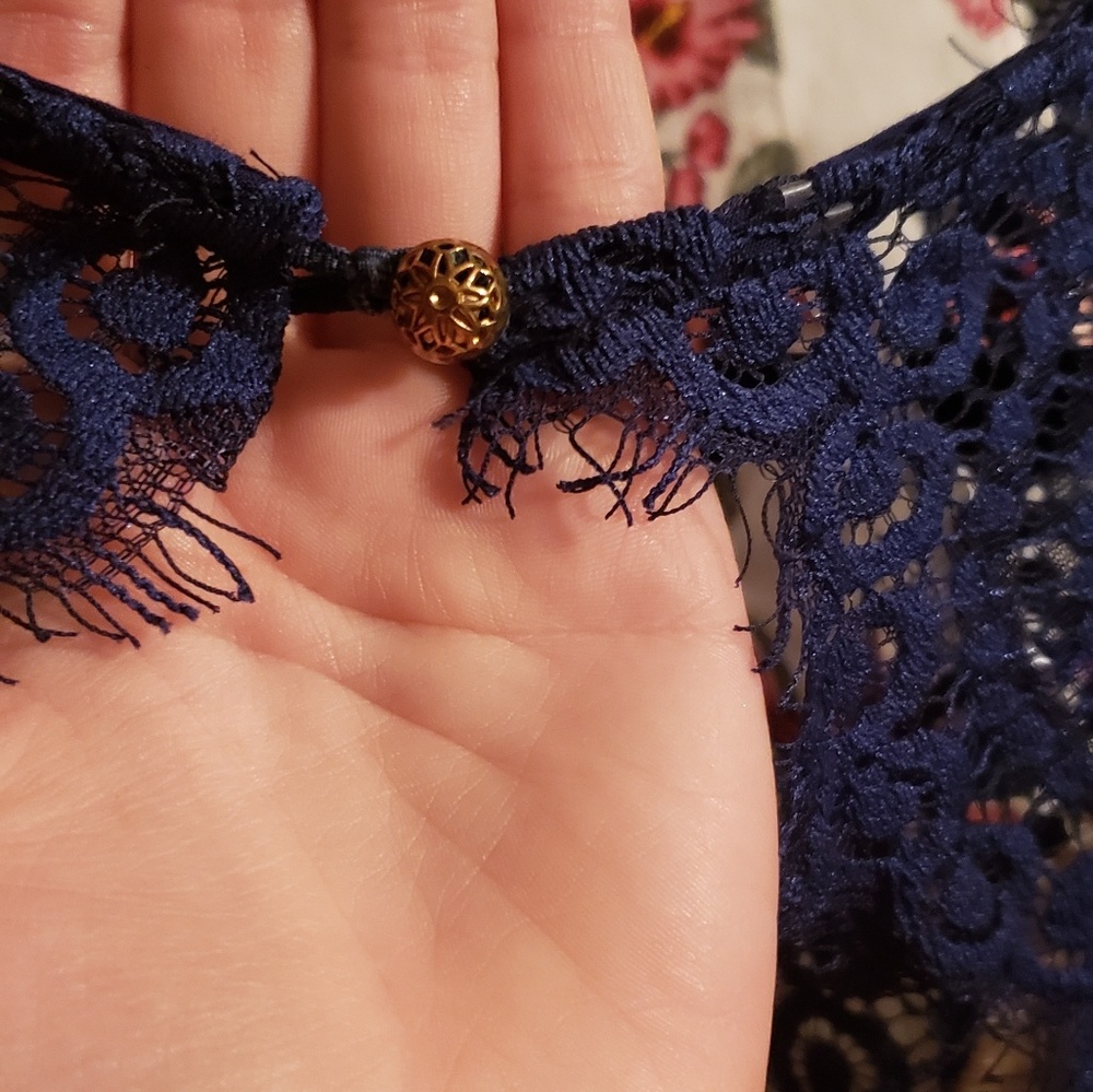 Super sexy lace cocktail dress - Picture 6 of 6